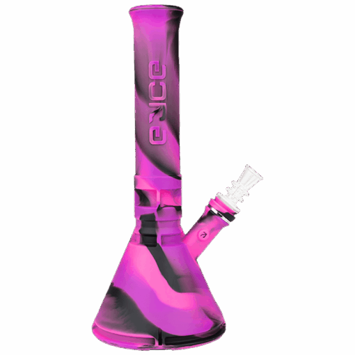 Eyce Silicone Beaker Bong - Headshop.com