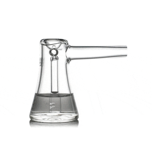 MJ Arsenal Vulkan Bubbler - Headshop.com