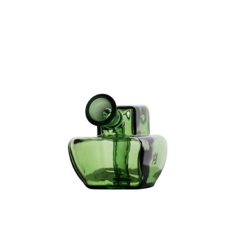 MJ Arsenal Commander Blunt Bubbler - Headshop.com