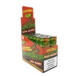 Cyclone Strawberry Red Alert Wraps 2 Pack