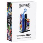 Stündenglass x Grateful Dead Modul Dok Deluxe Travel Kit - Headshop.com