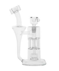 Cookies Flowcycler Glass Recycler - Headshop.com