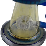 Space King Glass - 'Space Invasion' UFO Bong - Headshop.com