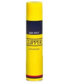 Clipper Gas Azul Universal Lighter Gas Refill 300mL
