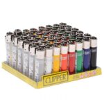 Clipper Original Refillable Gas Lighter