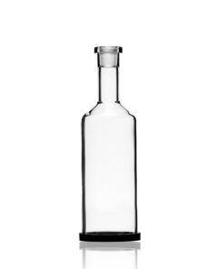 GRAV Large Gravitron - Replacement Bottle with Silicone Grommet - Headshop.com