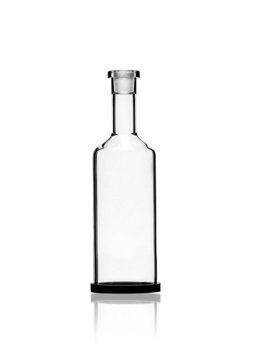 GRAV Large Gravitron - Replacement Bottle with Silicone Grommet - Headshop.com
