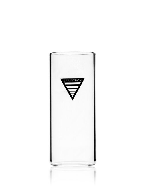 GRAV Large Gravitron - Replacement Vase - Headshop.com