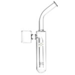 Pulsar Barb Fire H2O Bubbler Replacement - 6.5" - Headshop.com
