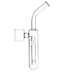 Pulsar Barb Fire H2O Bubbler Replacement - 6.5" - Headshop.com