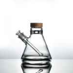 Vitae Glass Classic Beaker - Headshop.com