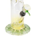 LA Pipes "The Chong-Bong" Classic Straight - Headshop.com