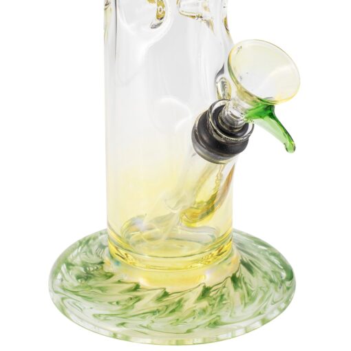 LA Pipes "The Chong-Bong" Classic Straight - Headshop.com