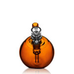 Grav Spherical Pocket Bubbler - Assorted Colors - Headshop.com