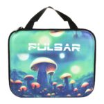 Pulsar Design Series Juicebox Water Pipe Smoker's Travel Kit - Headshop.com