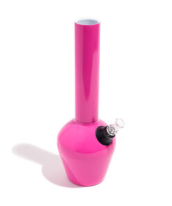 Chill - Mix & Match Series - Neon Pink Gloss - Headshop.com