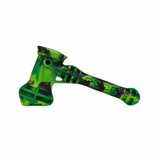 Eyce Silicone Hammer Bubbler - Headshop.com