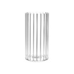 GRAV Monarch Gravity Water Pipe - 12" / 14mm F / Clear - Headshop.com