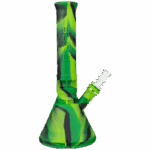 Eyce Silicone Beaker Bong - Headshop.com