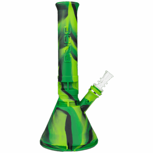 Eyce Silicone Beaker Bong - Headshop.com