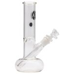 LA Pipes Donut Base Bong - Headshop.com