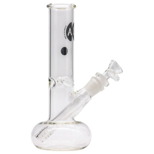 LA Pipes Donut Base Bong - Headshop.com