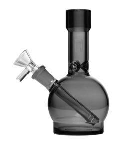 Human Grade 6" Ball Water Pipe - Headshop.com