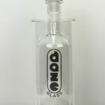 Daze Glass - 13.5" Gravity Bong - Headshop.com