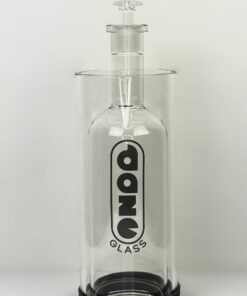 Daze Glass - 13.5" Gravity Bong - Headshop.com