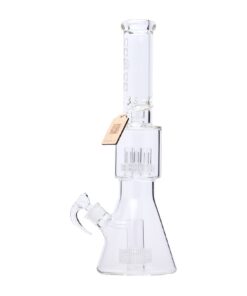 Cheech Glass 18" Trees Make The World Go Around - Headshop.com