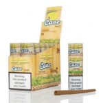 Cyclone Sugar Cane Flavoured Wraps 2 Pack