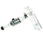 Freeze Pipe Bubbler Pro - Headshop.com