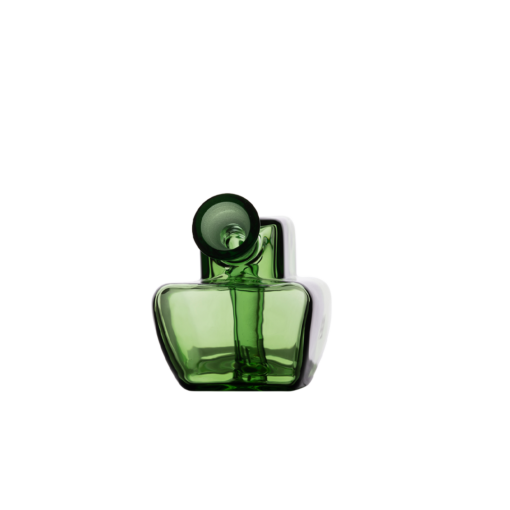 MJ Arsenal Commander Blunt Bubbler - Headshop.com
