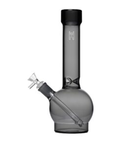 Human Grade 12" Ball Water Pipe - Headshop.com