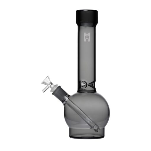 Human Grade 12" Ball Water Pipe - Headshop.com