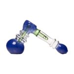 Human Grade Frit Hammer Bubbler - Headshop.com