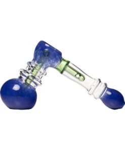 Human Grade Frit Hammer Bubbler - Headshop.com