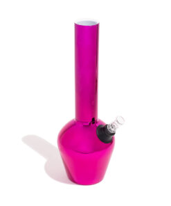 Chill - Limited Edition - Magenta Mirror - Headshop.com