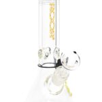 ROOR 10" Beaker Bong – Ultra-Thick 7mm Glass