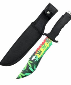Defender Xtreme Fixed Blade Knife