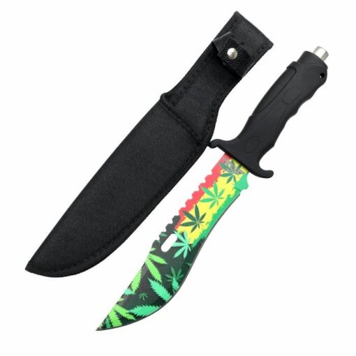 Defender Xtreme Fixed Blade Knife