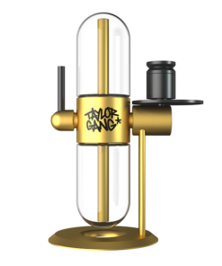 Taylor Gang X Stündenglass Gravity Infuser - Headshop.com