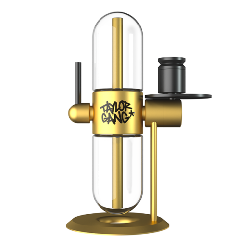 Taylor Gang X Stündenglass Gravity Infuser - Headshop.com