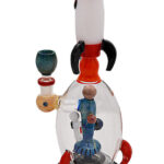 Rocket Launch Water Pipe - Headshop.com