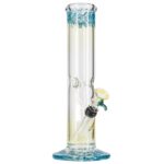 LA Pipes "The Chong-Bong" Classic Straight - Headshop.com