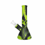 Eyce Mini Silicone Beaker Bong - Headshop.com