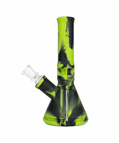 Eyce Mini Silicone Beaker Bong - Headshop.com