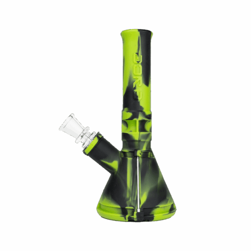 Eyce Mini Silicone Beaker Bong - Headshop.com