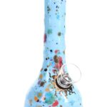 Ancient Creations 6″ Crystal Burst Ceramic Bong