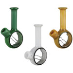 Pulsar Pocket Bubbler - 5.25" / Colors Vary - Headshop.com